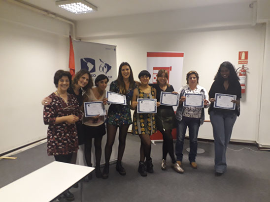 Graduados FLACSO