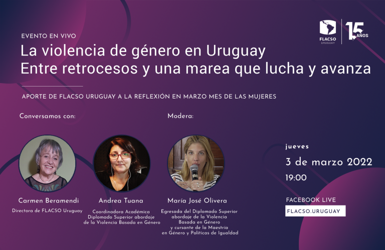 Marzo mes de la mujer
