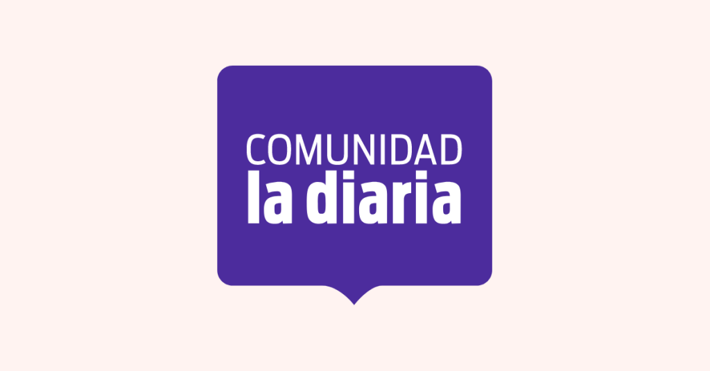 Comunidad La Diaria