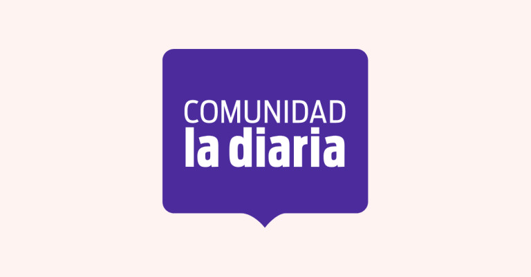 Comunidad La Diaria