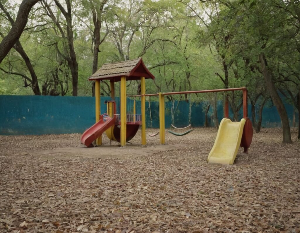 Infancia y Violencia Armada en Uruguay