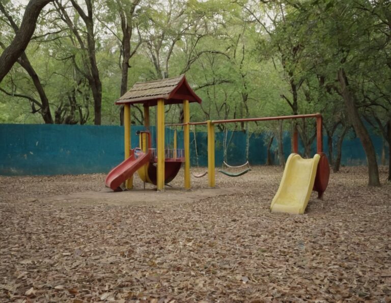 Infancia y Violencia Armada en Uruguay
