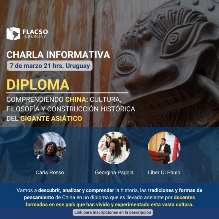 La Importancia de Estudiar a China en el Mundo Actual