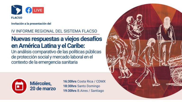 Nuevas Respuestas a Viejos Desafíos en América Latina y el Caribe: un Análisis Comparativo de las Políticas