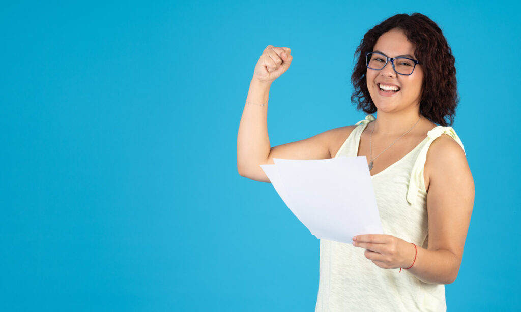 Becas para Maestrías en Educación