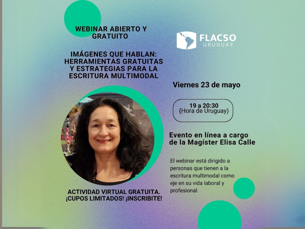 Imágenes que Hablan: Herramientas Gratuitas y Estrategias para la Escritura Multimodal
