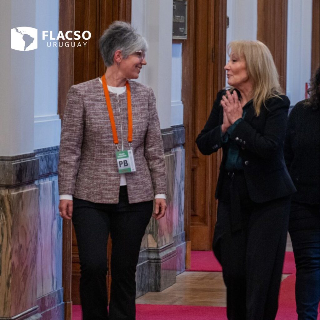 Ronda de reuniones estratégicas