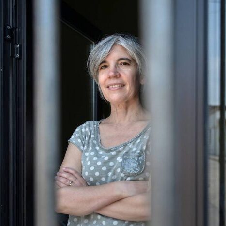 Créditos: Agustina Saubaber / Braga
