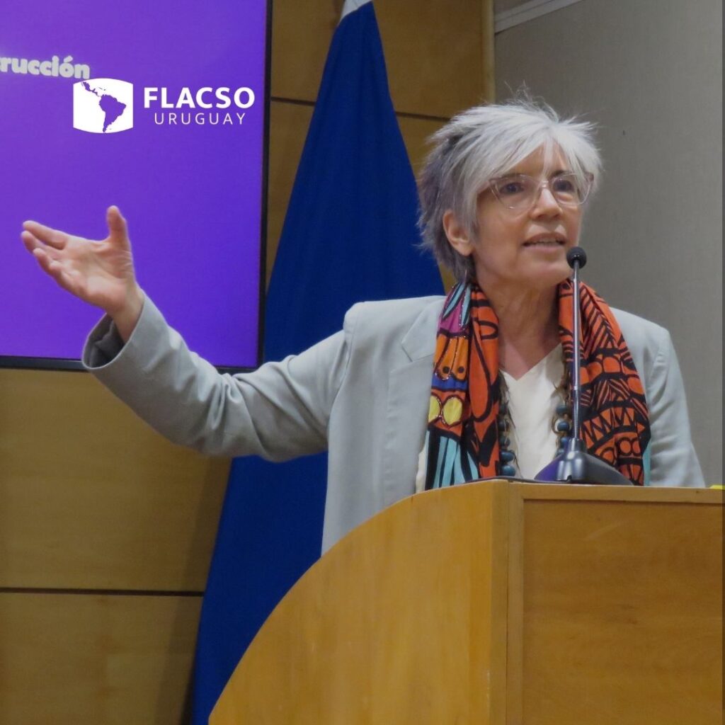 Coloquio “Gobernanza para la Reducción del Riesgo de Desastres”