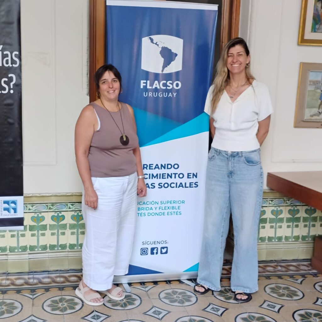 Nueva coordinación académica en el Diplomado de Especialización en Género con orientación en Violencia Basada en Género