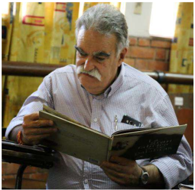Víctor Giorgi